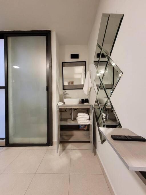 Suite 88-106 Mexico City Exteriör bild
