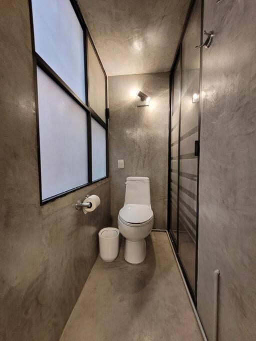 Suite 88-106 Mexico City Exteriör bild